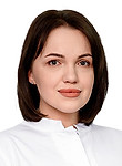 Врач Топоркова Наталья Александровна