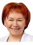Врач Топоркова Светлана Юрьевна