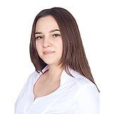 Врач Трефилова Виктория Александровна