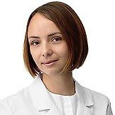 Врач Трегубенко Ирина Александровна