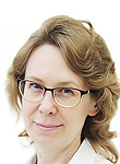 Врач Трегубова Ирина Владимировна