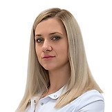 Врач Трегубова Наталья Борисовна