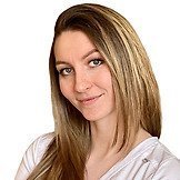 Врач Трембова Наталья Сергеевна