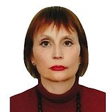 Врач Триандафилиди Елена Ивановна
