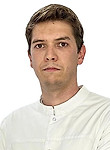 Врач Трифонов Иван Владимирович
