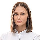 Врач Триль Мария Николаевна
