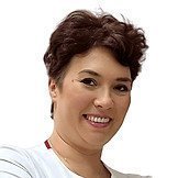 Врач Тринитатская Елена Александровна