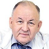 Врач Тринитатский Юрий Владимирович