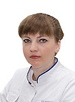 Врач Тришина Анжелика Анатольевна