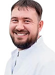 Врач Троценко Вячеслав Викторович