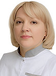 Врач Трофименко Ольга Викторовна