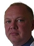 Врач Трофимов Вадим Геннадьевич