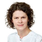 Врач Тропина Инна Владимировна