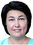 Врач Трубникова Ирина Валерьевна