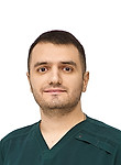 Врач Туманян Генрик Цолакович