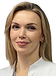 Врач Туманова Наталья Александровна