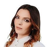 Врач Тумасян Любовь Крикоровна