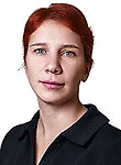 Врач Тумасянц Анастасия Сергеевна