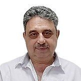 Врач Тумасов Андрей Владимирович
