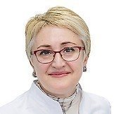 Врач Тумасова Ирина Николаевна