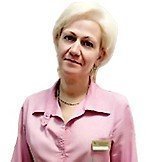 Врач Тумасова Марина Хугасовна