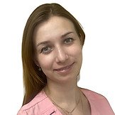 Врач Турик Елена Викторовна