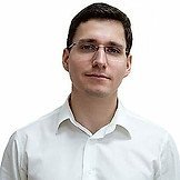 Врач Тушев Александр Алексеевич 