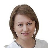 Врач Тузлукова Елена Геннадьевна