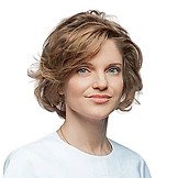 Врач Твердова Диана Валерьевна