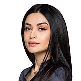 Врач Учадзе Наира Саркисовна