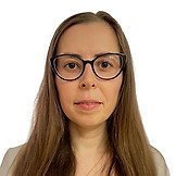 Врач Удовенко Елена Андреевна
