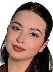 Врач Угурян Сирануйш Аветисовна 