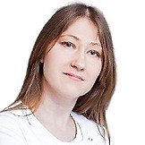 Врач Урюпина Анастасия Александровна