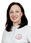 Врач Усачева Ирина Владимировна