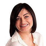 Врач Усачева Юлия Александровна