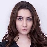 Врач Усепова Устинья Эдуардовна