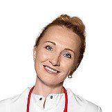 Врач Ушкало Екатерина Дмитриевна