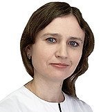 Врач Устименко Яна Васильевна
