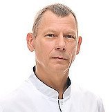 Врач Устинов Александр Петрович