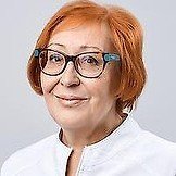 Врач Устинова Наталья Олеговна