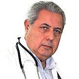 Врач Усубян Джасим Амидович