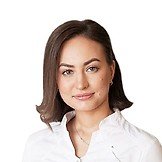 Врач Уткина Алиса Геннадьевна