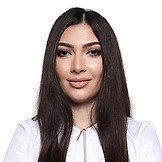 Врач Ваганян Анжелика Арсеновна