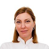 Врач Вагнер Юлия Владимировна