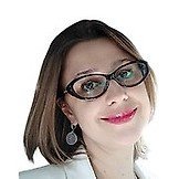 Врач Вайнштейн Наталия Вячеславовна