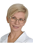 Врач Вахрина Ирина Александровна