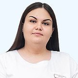 Врач Вахтина Ангелина Александровна