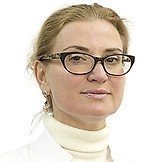 Врач Вакула Евдокия Эдуардовна