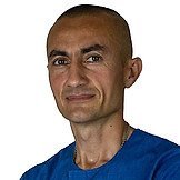 Врач Валесян Самвел Арцрунович