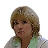 Врач Валивахина Ирина Владимировна